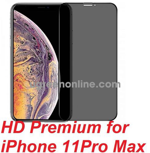 Mipow 86684 P-BJ109 Dán CL chống nhìn trộm Kingbull HD Premium for iPhone 11Pro Max ( P-BJ109 )10086684