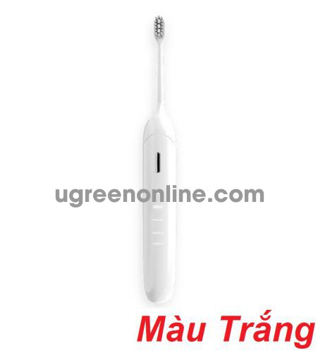 Mipow 86731 CI-200WT Bàn chải điện BOCALI toohbrush white ( CI-200WT )10086731