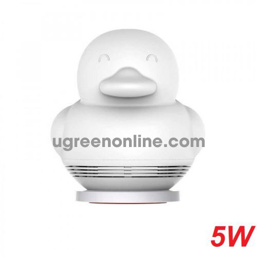 Mipow 86784 BTL302WDUCK Đèn Playbulb Zoocoro Duck ( White ) ( BTL302W-duck )10086784