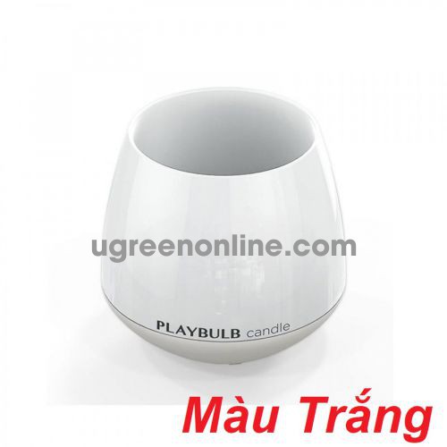 Mipow 86819 BTL300 Đèn Playbulb Candle ( White ) ( BTL300 )10086819