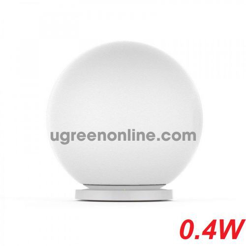 Mipow 86902 BTL301W Đèn Playbulb Sphere ( White ) ( BTL301w )10086902