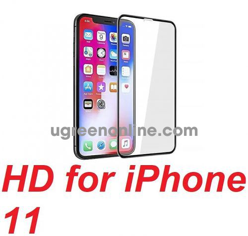 Mipow 87081 BJ103 Miếng dán CL Kingbull HD for iPhone 11 ( BJ103 )10087081