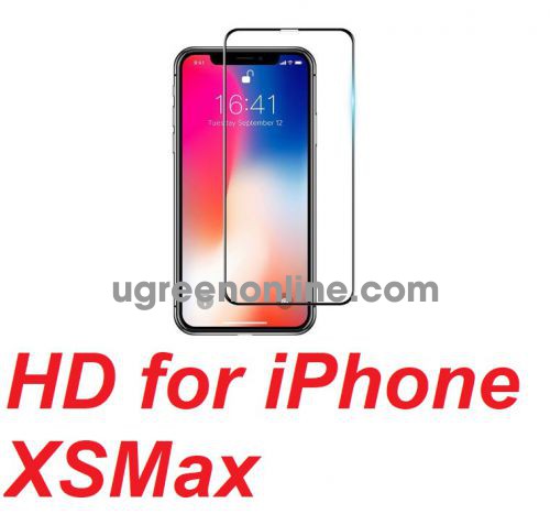 Mipow 87447 BJ39 Miếng dán CL Kingbull HD for iPhone XSMax ( BJ39 )10087447