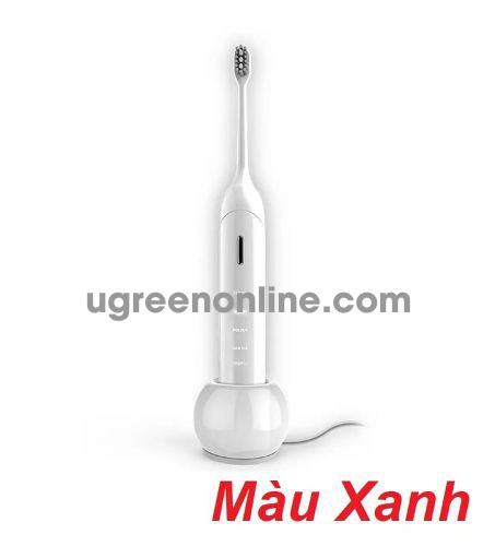 Mipow 87529 CI-200B Bàn chải điện BOCALI toothbrush light blue ( CI-200B )10087529