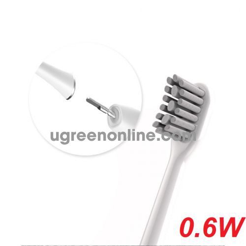 Mipow 87871 CI-200SL Đầu bàn chải điện Bocali toohbrush ( CI-200SL )10087871