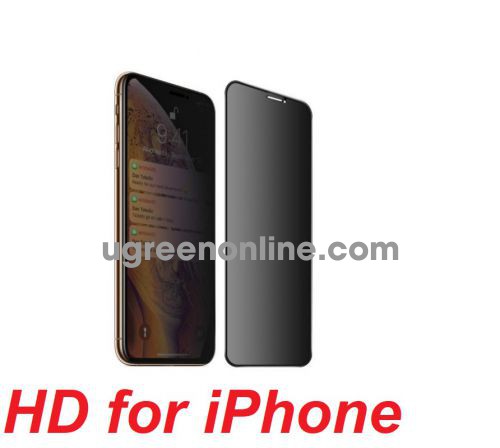 Mipow 88197 BJ98 Dán CL chống nhìn trộm Kingbull HD for iPhone XS ( BJ98 )10088197