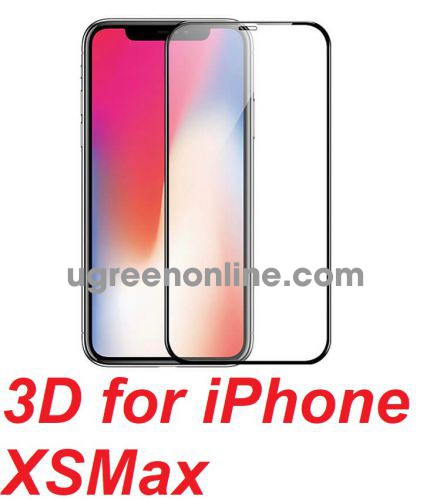 Mipow 88447 BJ19 Miếng dán CL Kingbull 3D for iPhone XSMax ( BJ19 )10088447