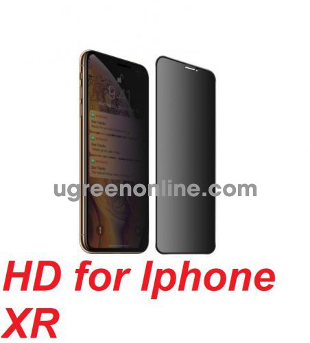 Mipow 88691 BJ100 Dán cường lực chống nhìn trộm Kingbull HD for Iphone XR ( BJ100 )10088691