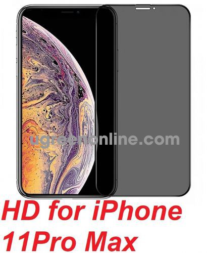 Mipow 88881 BJ109 Dán CL chống nhìn trộm Kingbull HD for iPhone 11Pro Max ( BJ109 )10088881