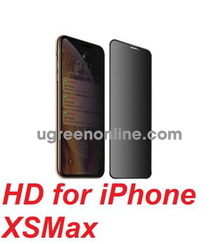 Mipow 88900 BJ99 Dán CL chống nhìn trộm Kingbull HD for iPhone XSMax ( BJ99 )10088900