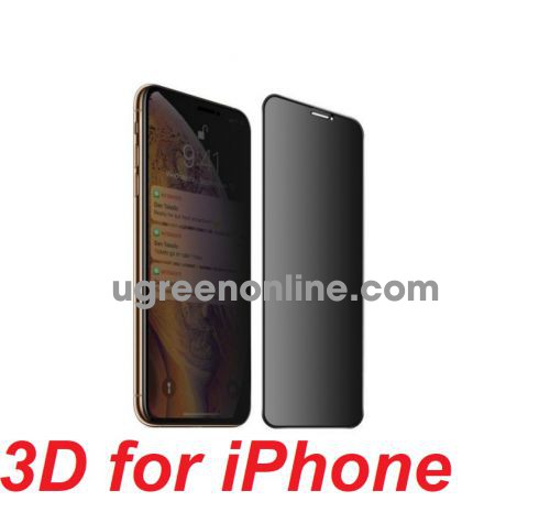 Mipow 88928 BJ117 Dán CL chống nhìn trộm Kingbull 3D for iPhone 11 ( BJ117 )10088928