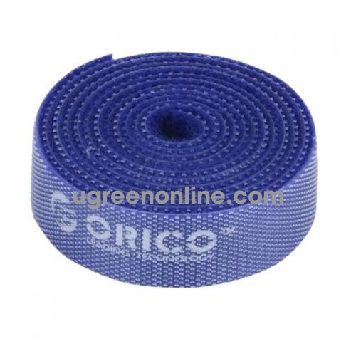 Orico CBT-1S-BL 1 x Dây quấn đa năng 1cm x 1524 cm - 97663 10097663