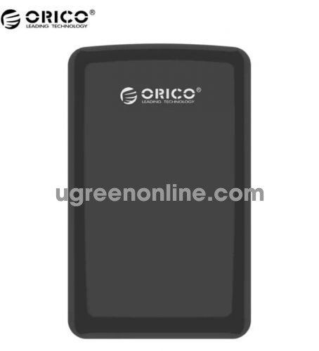 Orico 2579S3-V1-Bk Hộp Ổ Cứng 2.5