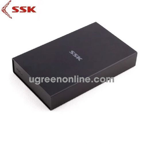 SSK HE-S-3300 3.5inch 3.5