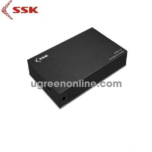 SSK HE-V-600 2.5inch 2.5