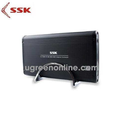 SSK SHE-053 3.5inch 3.5