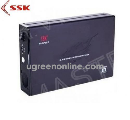 SSK SHE-055 5.25inch 5.25