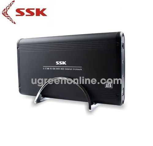 SSK SHE-056 3.5inch 3.5