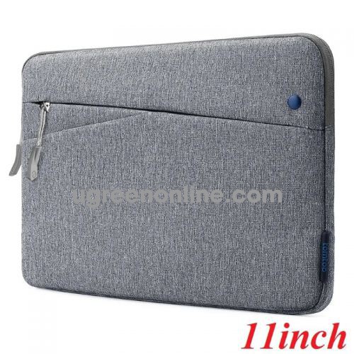 Tomtoc 86040 A18-A01G Túi cầm tay TOMTOC Style Tablet/iPad 11