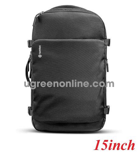 Tomtoc 86090 A81-F01D BALO TOMTOC ( USA ) FLIGHT APPROVED TRAVEL 40L BLACK ( A81-F01D )10086090