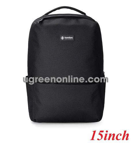 Tomtoc 86798 A72-E01D01 Balo chống trộm Tomtoc Lightweight Camping Laptop 15