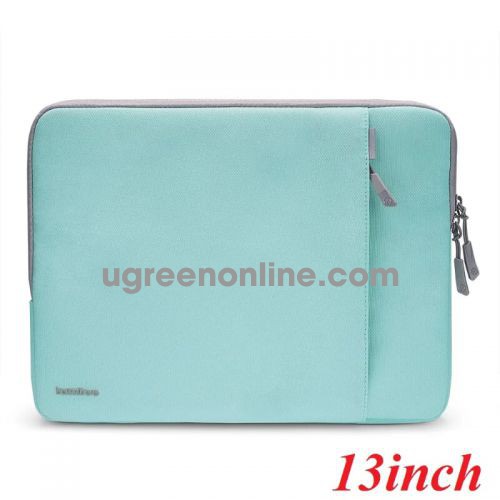 Tomtoc 88095 A13-C01B Túi chống sốc TOMTOC Protective MB Air 13” NEW Light Blue ( A13-C01B )10088095