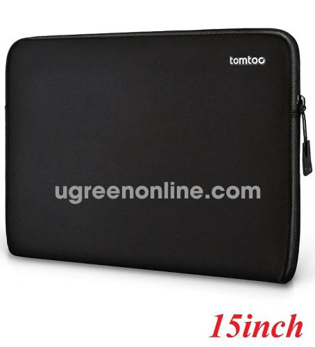 Tomtoc 88485 A11-D01D Túi chống sốc TOMTOC Slim MB Pro 15” NEW ( A11-D01D )10088485