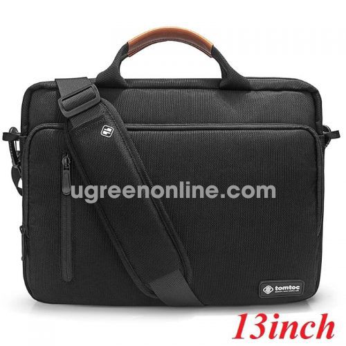 Tomtoc A50-C01D Túi xách TOMTOC briefcase for ultrabook13' Black ( A50-C01D ) GKOL 85754 10085754