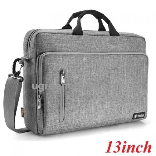 Tomtoc A50-C01G Túi xách TOMTOC briefcase for ultrabook13' Gray ( A50-C01G ) GKOL 85863 10085863