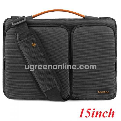 Tomtoc 86010 A42-E02D Túi đeo TOMTOC shoulder bags MB 15