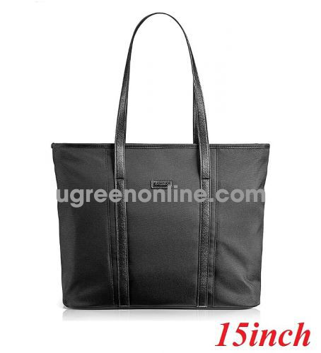 Tomtoc A48-E02D Túi xách Tomtoc fashion and stylish for Ultrabook Black ( A48-E02D ) GKOL 86168 10086168