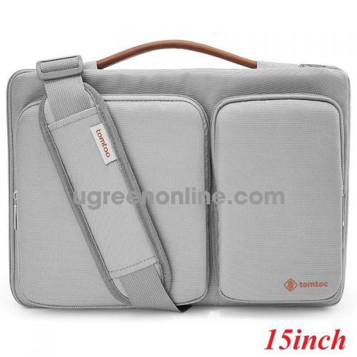 Tomtoc 86387 A42-E02S Túi đeo TOMTOC shoulder bags MB Pro 15