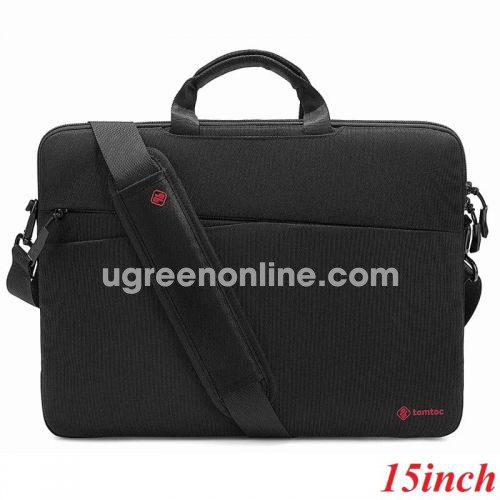 Tomtoc A45-E01D Túi xách TOMTOC Messenger bags MB Pro 15