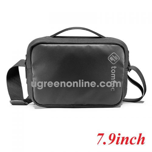 Tomtoc 87762 H02-A02D Túi đeo chéo đa năng Tomtoc crossbody Ipad 7.9'' ( H02-A02D )10087762