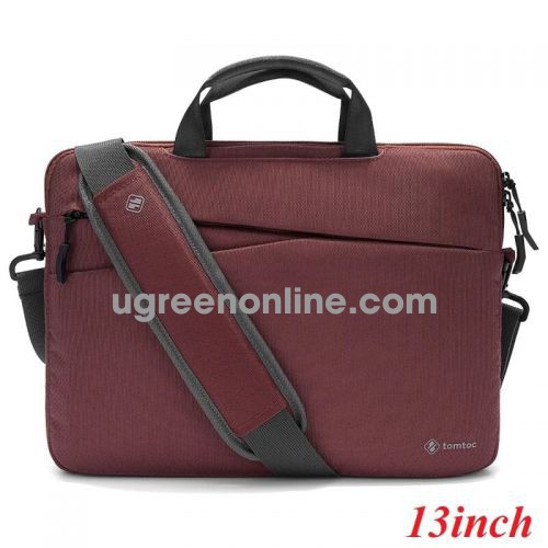 Tomtoc A45-C01R Túi xách TOMTOC Messenger bags MB Pro 13