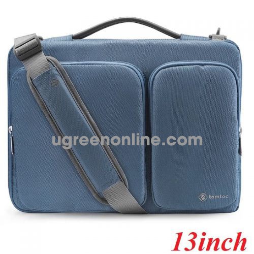 Tomtoc 88401 A42-C01B01 Túi đeo TOMTOC shoulder bags MB Pro 13