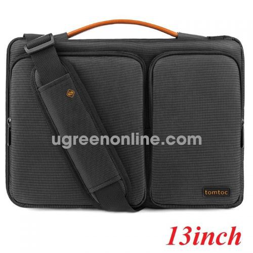 Tomtoc 88490 A42-C01D Túi đeo TOMTOC shoulder bags MB Pro 13