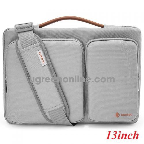 Tomtoc 88525 A42-C01S Túi đeo TOMTOC shoulder bags MB Pro 13