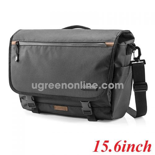 Tomtoc 88566 A47-E01D Túi đeo chéo Messenger Multi-Function for Ultrabook ( A47-E01D )10088566