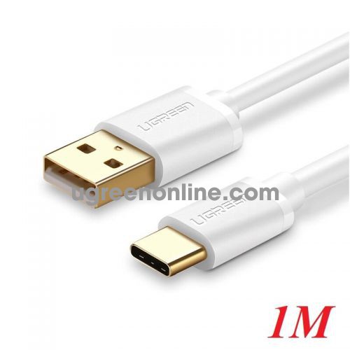Ugreen 50390 Usb C To Usb A Data Cable 1M Us141 10050390