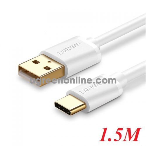Ugreen 50391 Usb C To Usb A Data Cable 1.5M Us141 10050391