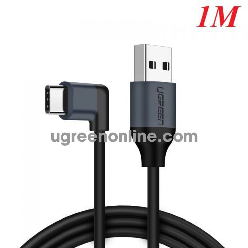 Ugreen 50521 Usb A To Usb Type C Data Cable Us274 10050521