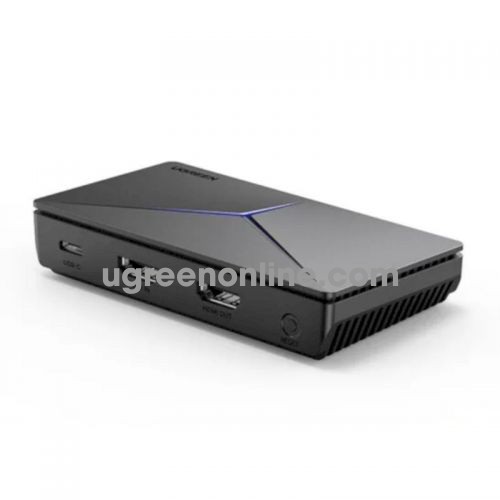 Ugreen 10936 Usb Type C 1080P 60hz Video Capture Device CM410 10010936