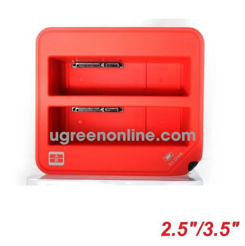 Unitek 26596 Y-3022 Docking Usb 3.0 To Sata 2.5