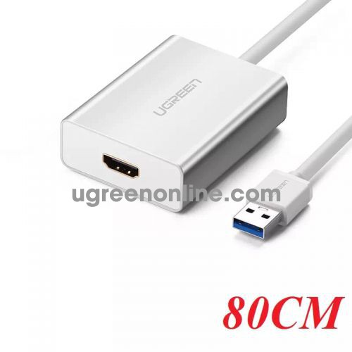 Ugreen 40229 usb 3.0 to hdmi converter 40229 10040229