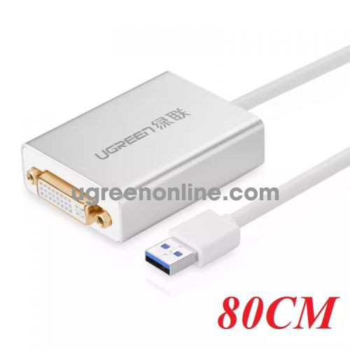 Ugreen 40243 new usb 3.0 to hdmi converter 40243 10040243