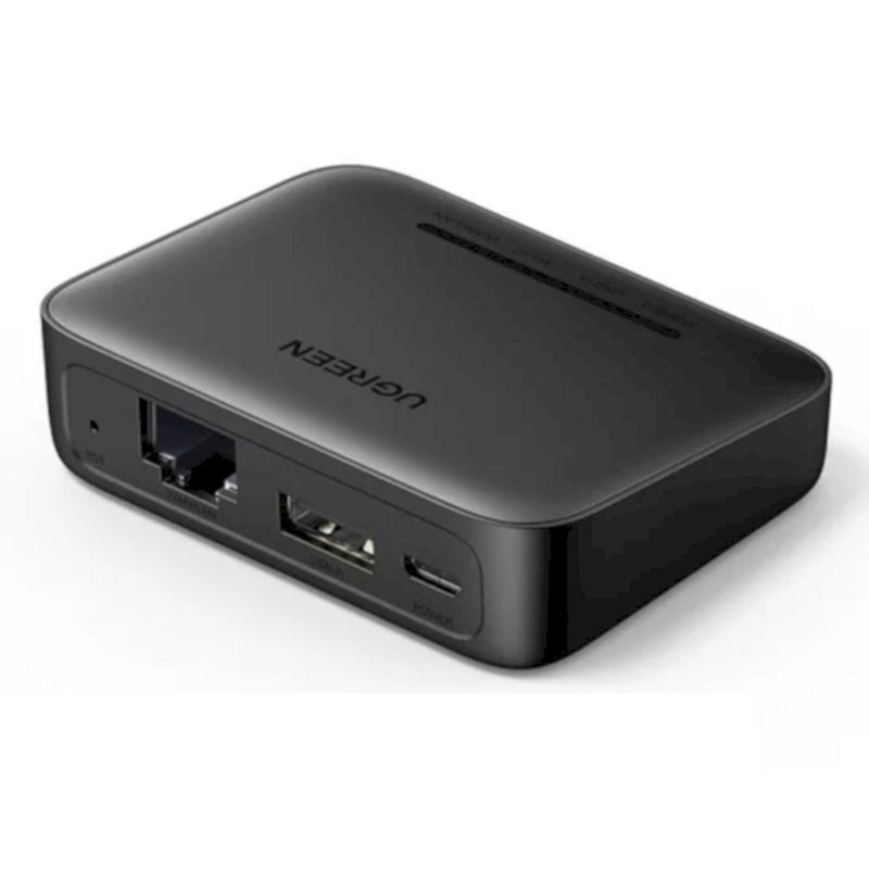 Ugreen 10941 Usb Network Print Server CM428 10010941